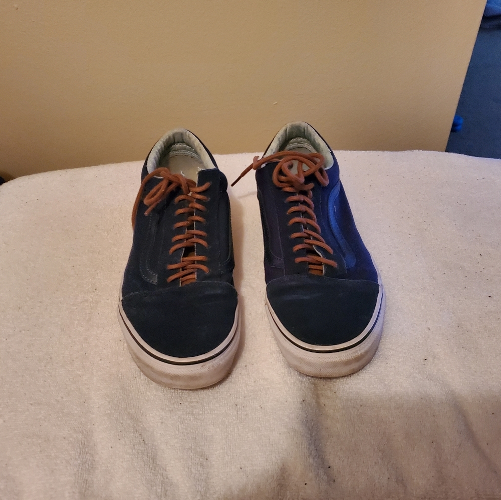 Vans Shoes